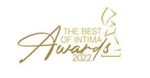 Logo The Best of Intima Awards 2022 — giải thưởng Leonisa đạt được