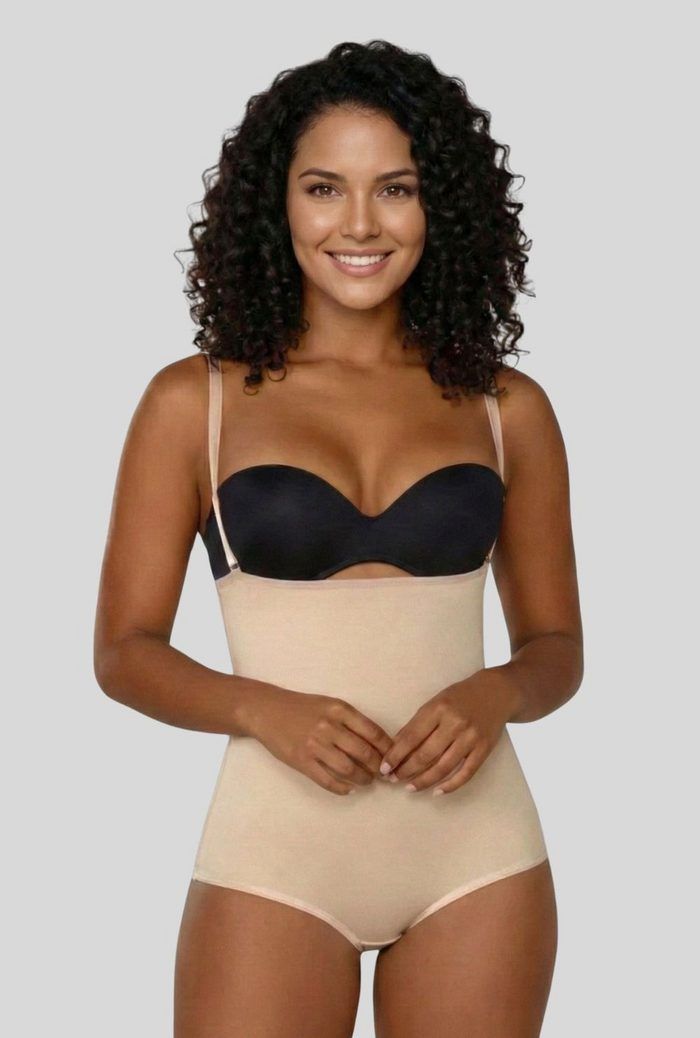 Bodysuit Lilian 123 ôm hông, Vedette