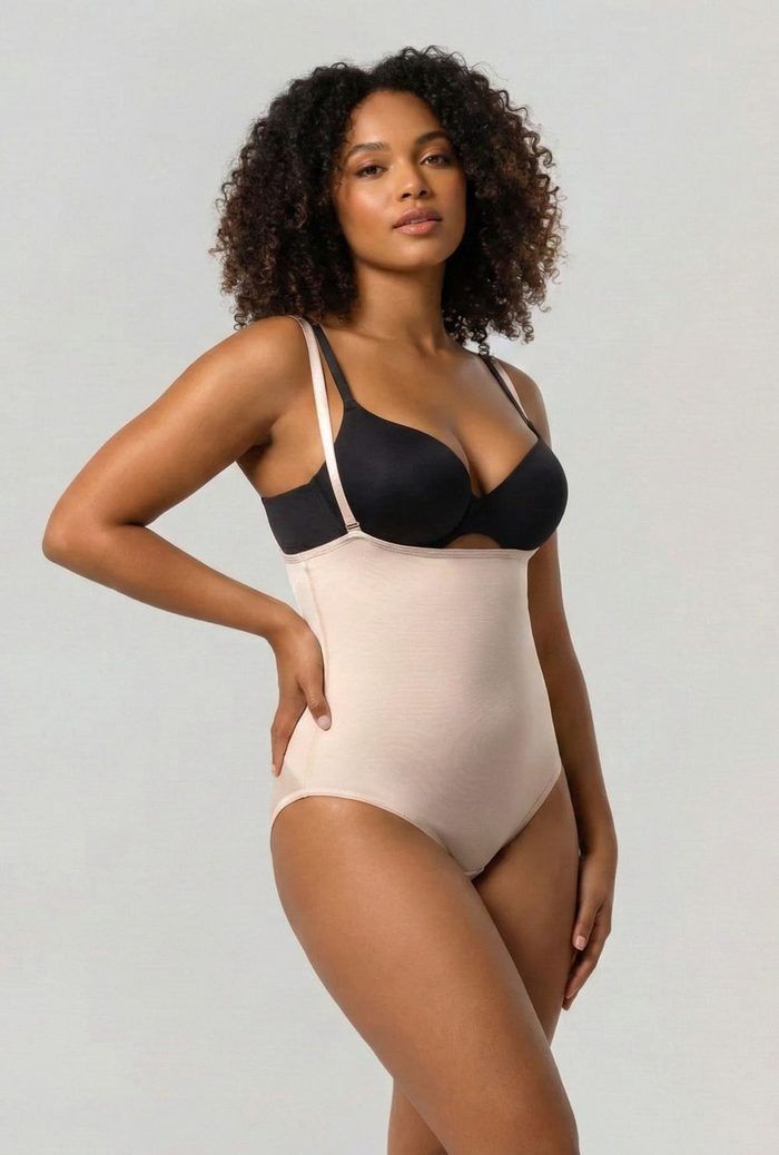 Bodysuit Nadine 210, Vedette