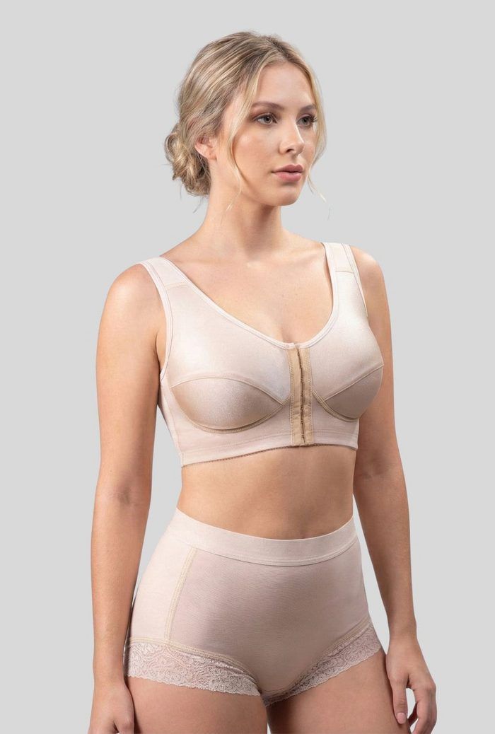 Áo ngực 5083 hỗ trợ lưng của Vedette