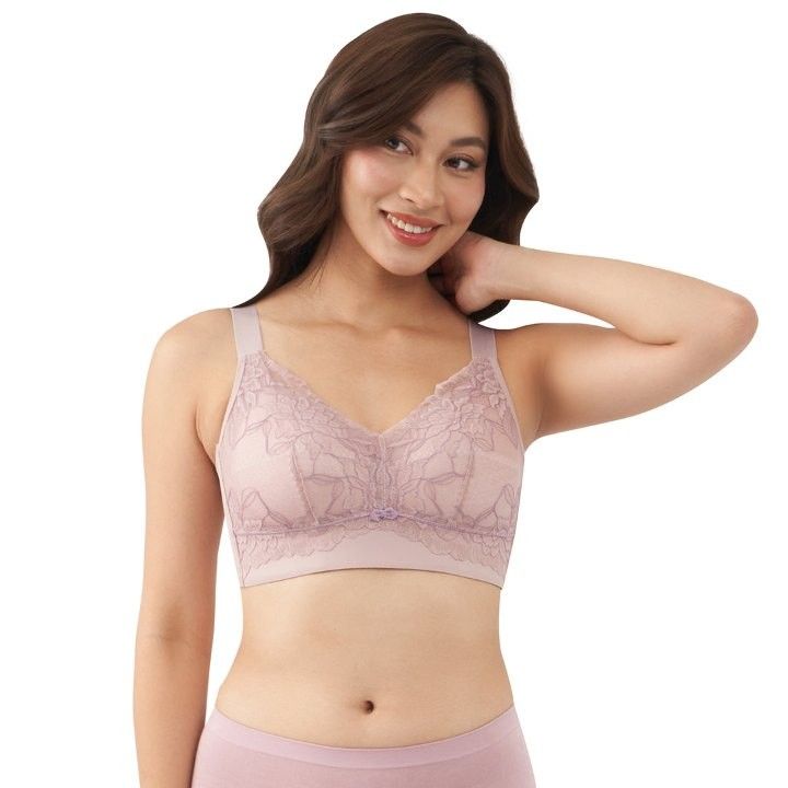 Janel — áo ngực ren không gọng XIXILI vòng ngực đến 100