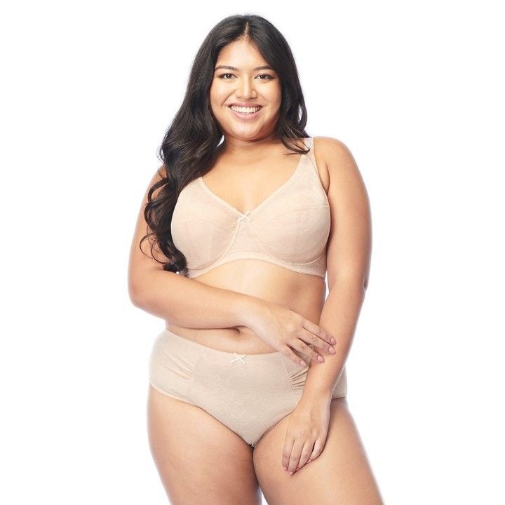 Rosalie — áo ngực full cup ren XIXILI vòng ngực đến 110