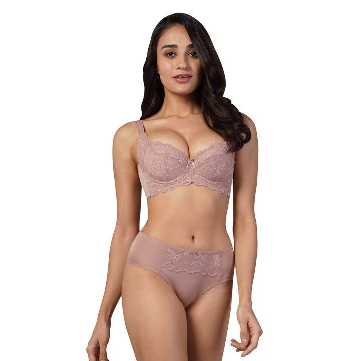 Rufina 360 Contour — áo ngực cánh hông siêu cao XIXILI