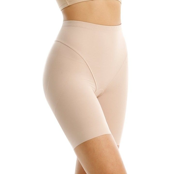 Quần gen ống dài Real Smooth XIXILI